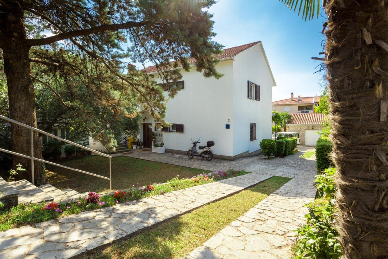 Apartment Maria Malinska Zewnętrze zdjęcie