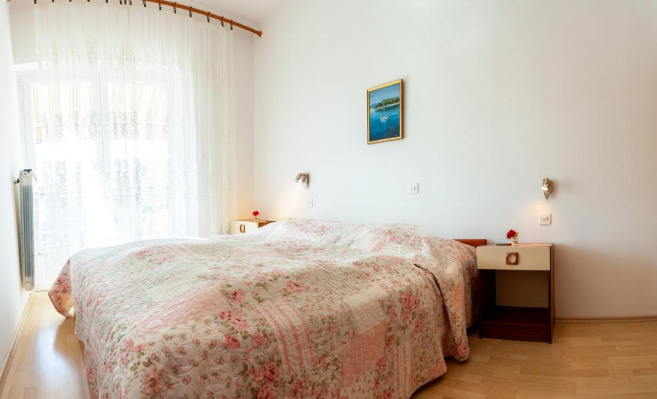 Apartment Maria Malinska Zewnętrze zdjęcie
