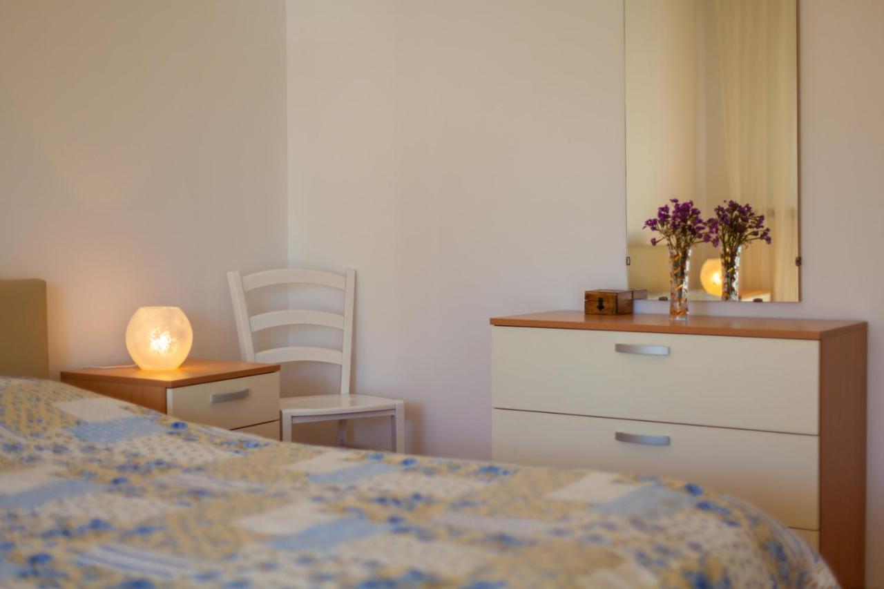 Apartment Maria Malinska Zewnętrze zdjęcie