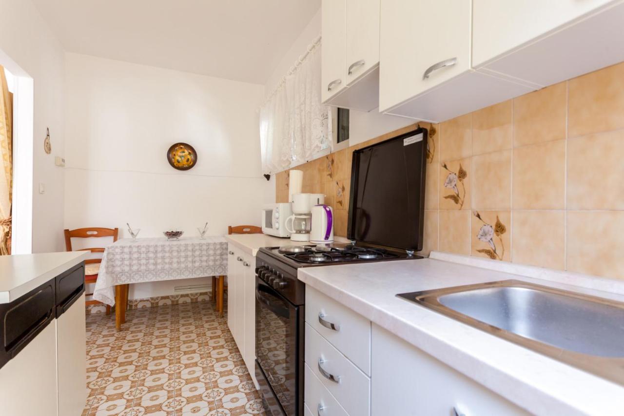 Apartment Maria Malinska Zewnętrze zdjęcie
