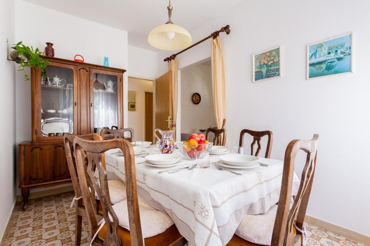 Apartment Maria Malinska Zewnętrze zdjęcie