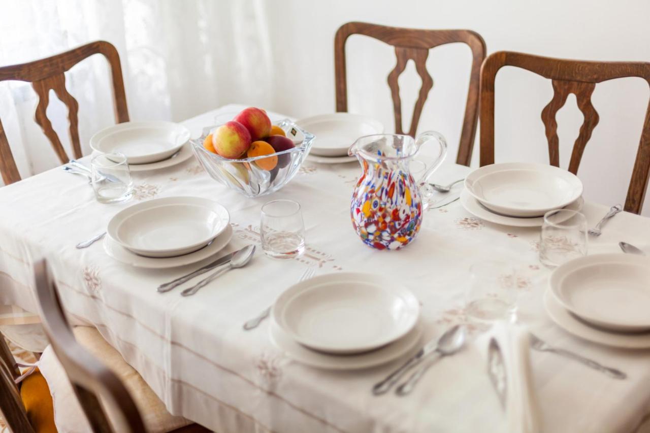 Apartment Maria Malinska Zewnętrze zdjęcie