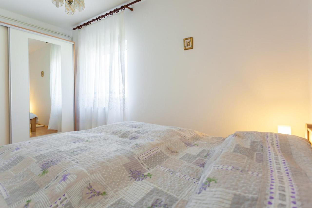 Apartment Maria Malinska Zewnętrze zdjęcie