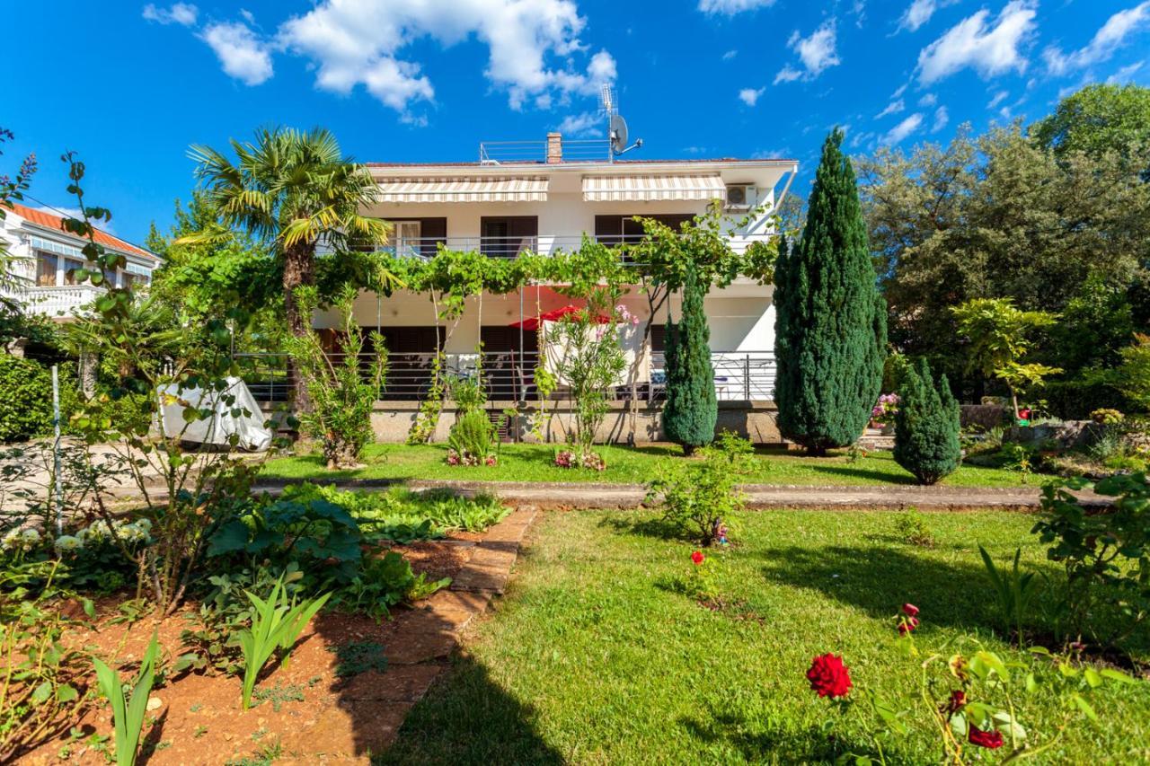 Apartment Maria Malinska Zewnętrze zdjęcie