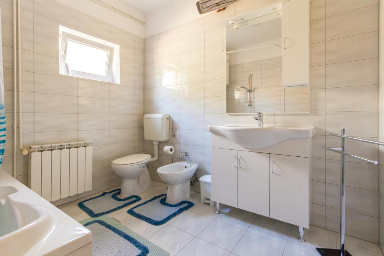 Apartment Maria Malinska Zewnętrze zdjęcie