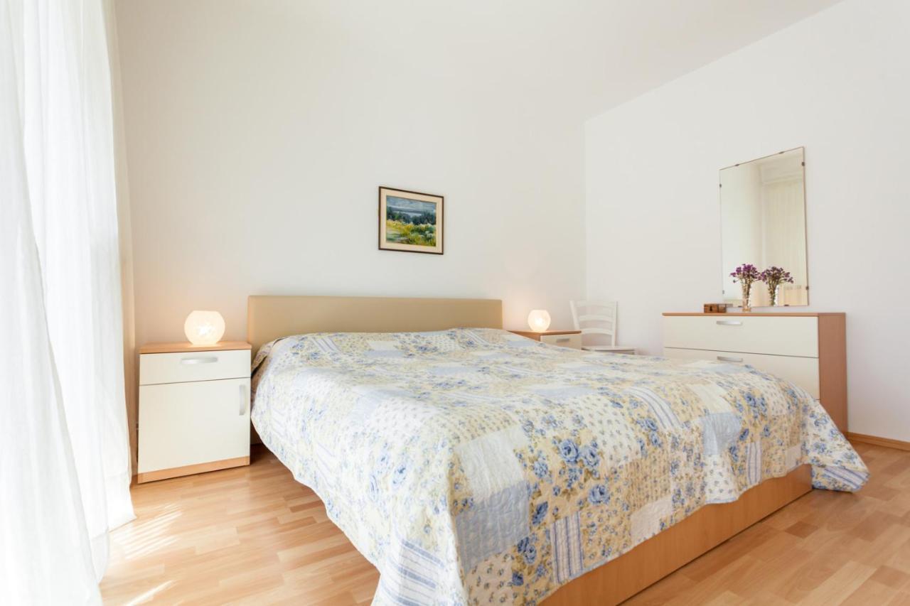 Apartment Maria Malinska Zewnętrze zdjęcie