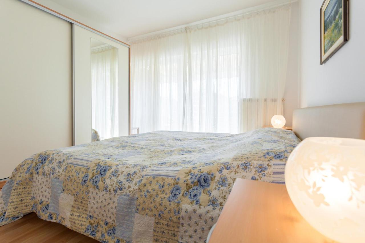 Apartment Maria Malinska Zewnętrze zdjęcie