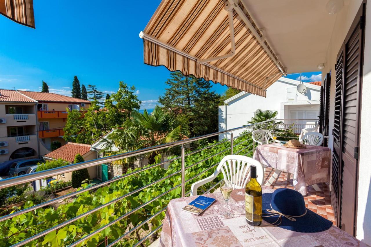 Apartment Maria Malinska Zewnętrze zdjęcie