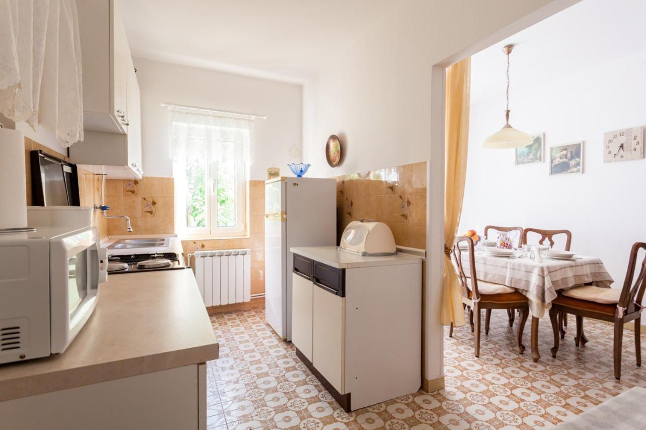 Apartment Maria Malinska Zewnętrze zdjęcie