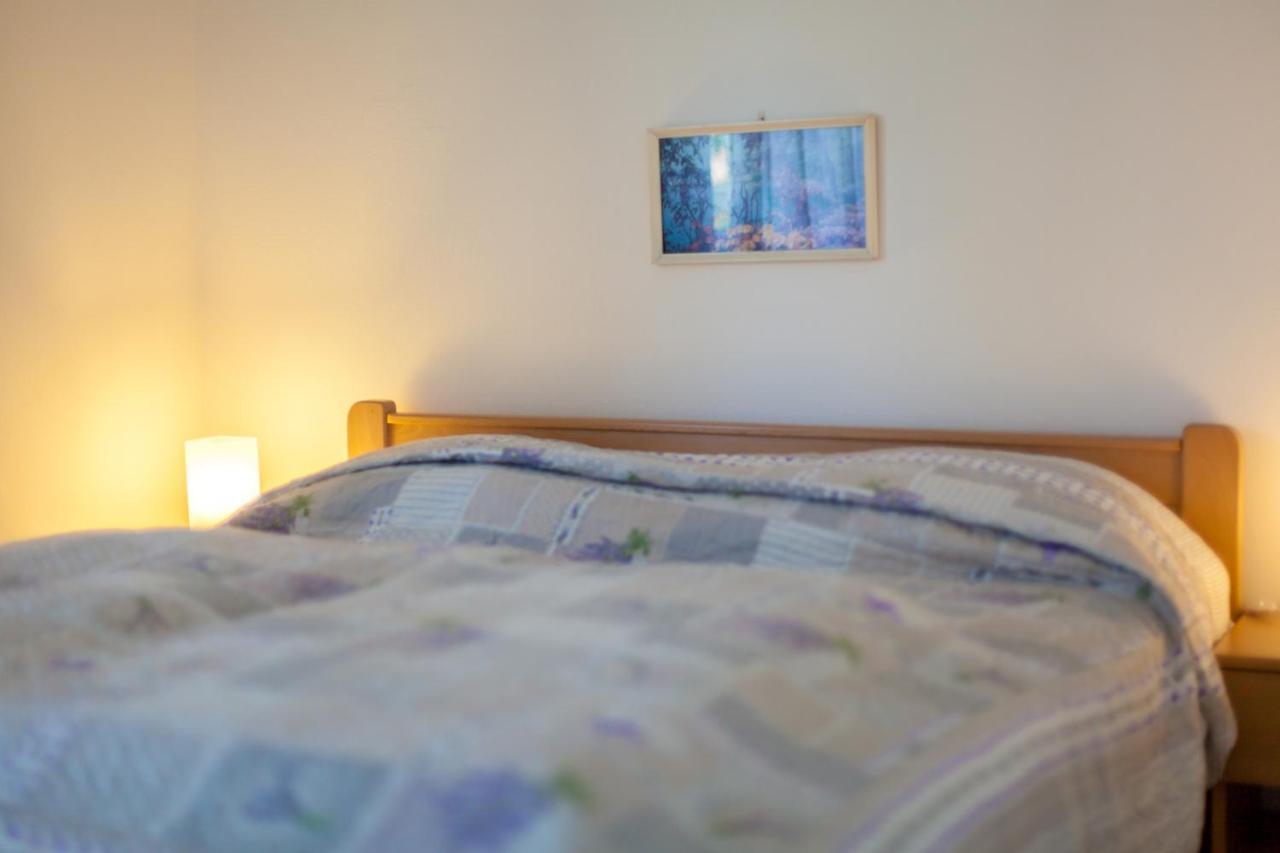 Apartment Maria Malinska Zewnętrze zdjęcie