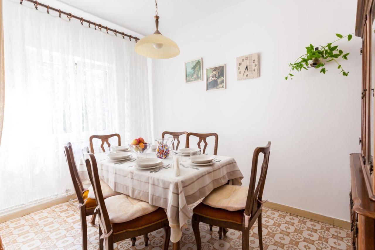 Apartment Maria Malinska Zewnętrze zdjęcie