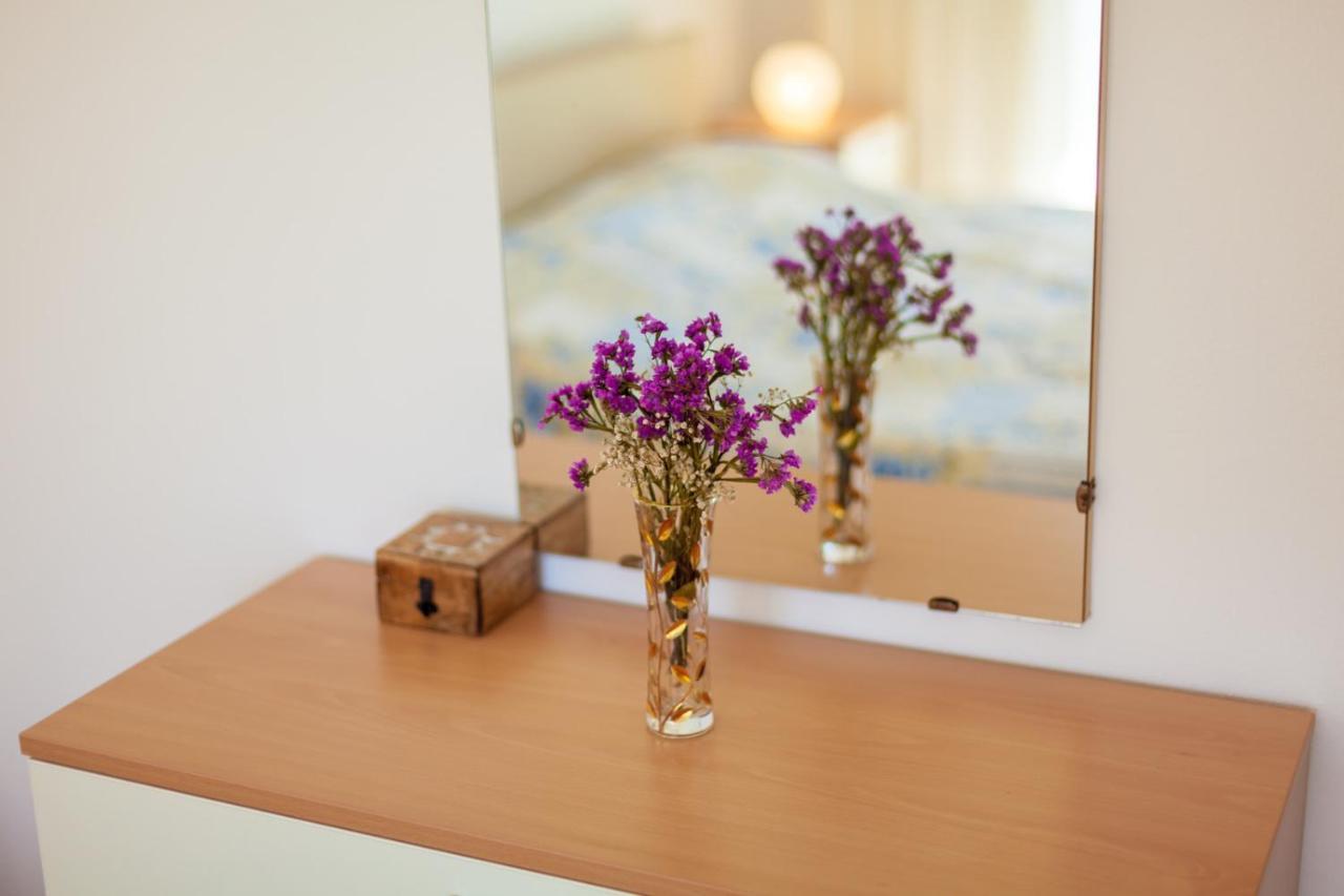 Apartment Maria Malinska Zewnętrze zdjęcie
