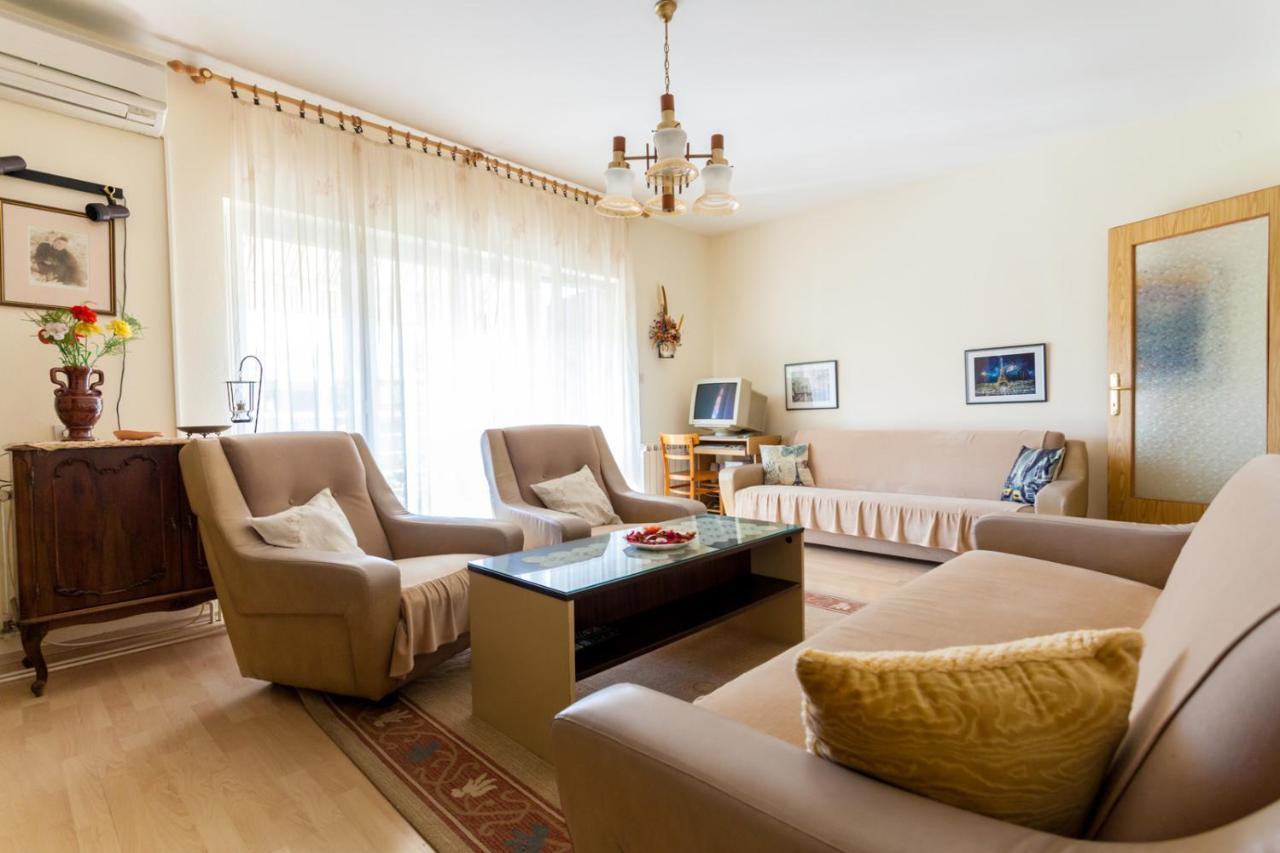 Apartment Maria Malinska Zewnętrze zdjęcie