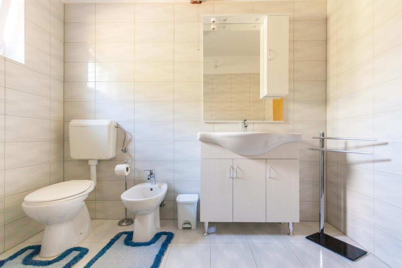 Apartment Maria Malinska Zewnętrze zdjęcie